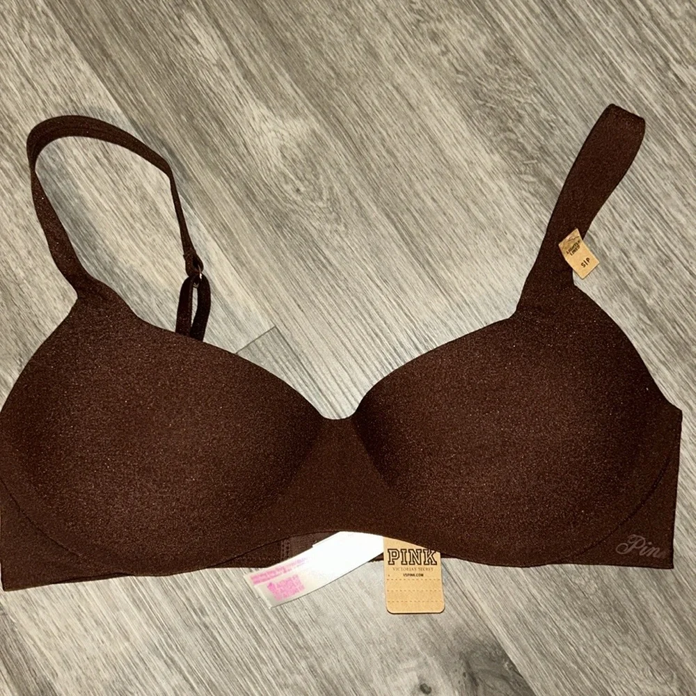 PINK Victorias Secret new tag